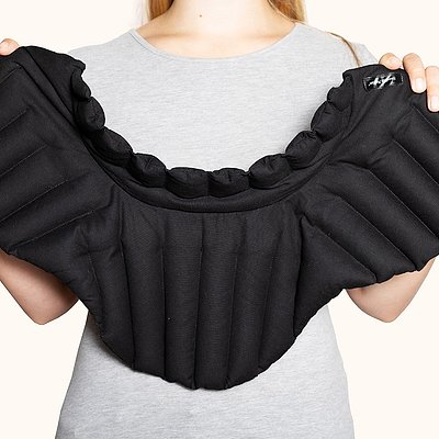 Swedish Posture Wärmekissen „Embrace“ Ansicht 5