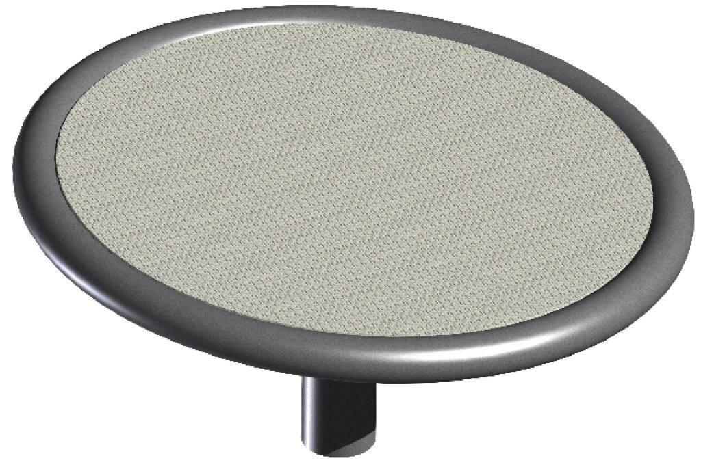 Drehscheibe Twister, Norna