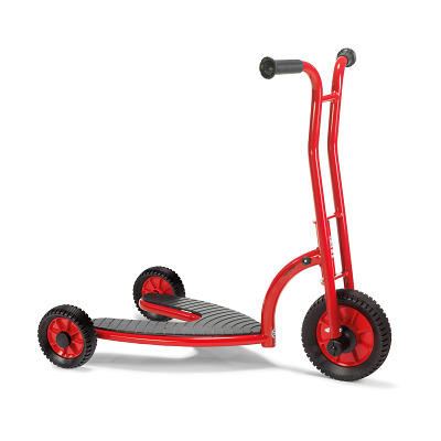 Winther Viking Tretroller „Safety“, Sport-Thieme