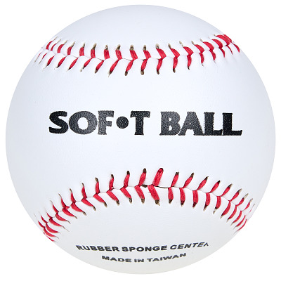Sport-Thieme Baseball „Safety Soft“, Sport-Thieme