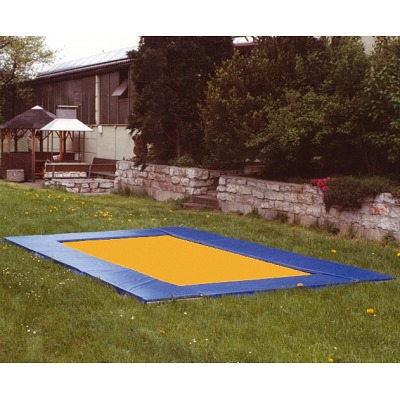 Eurotramp Trampolin-Sprungtuch, Sport-Thieme