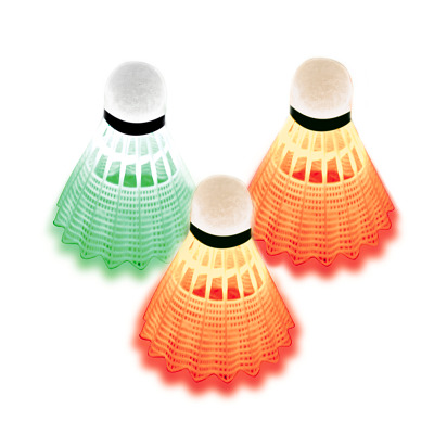 Talbot Torro Badminton-Bälle „Magic Night“, Sport-Thieme