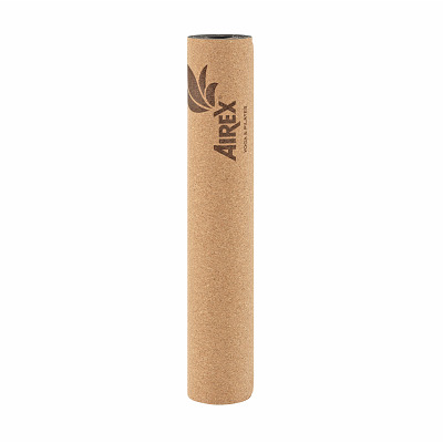 Airex Yoga-Matte „Cork“ Ansicht 4