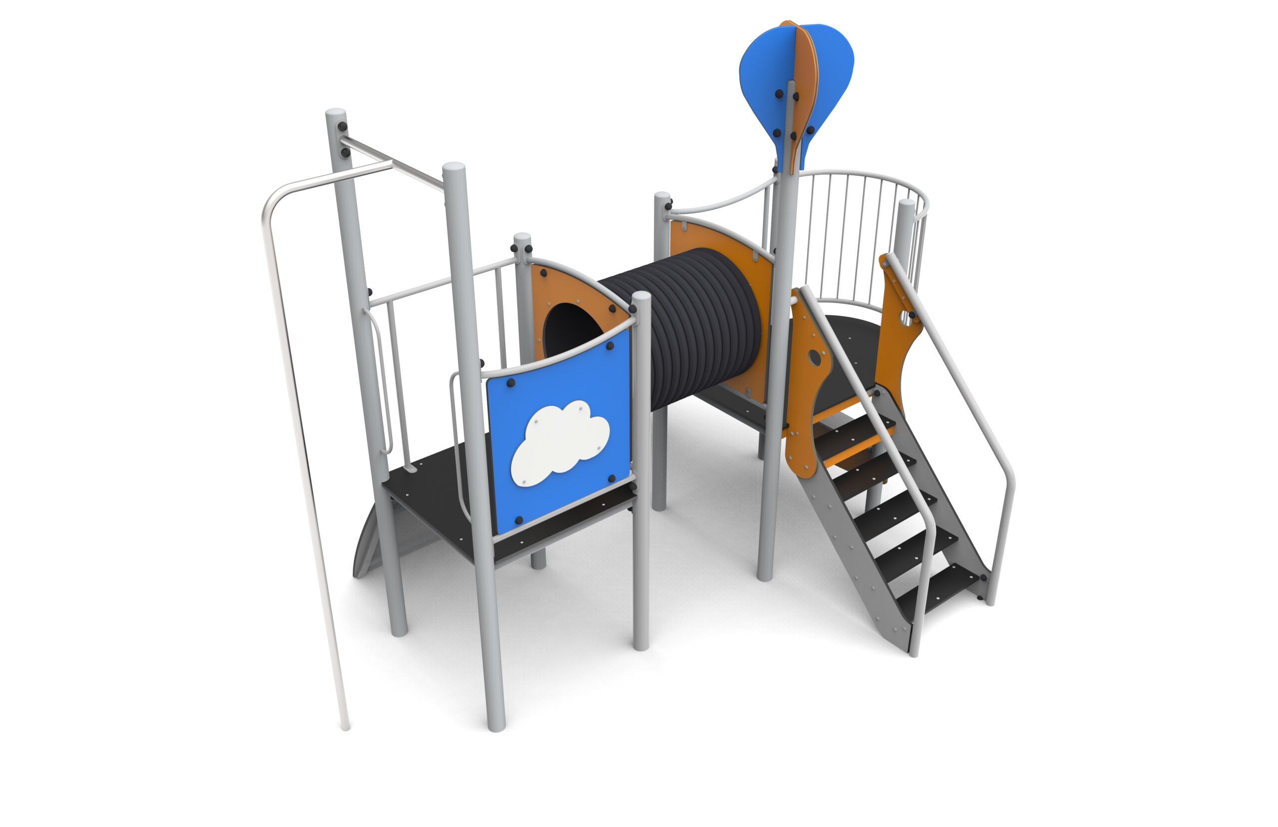 Balloon 2 Ansicht 3