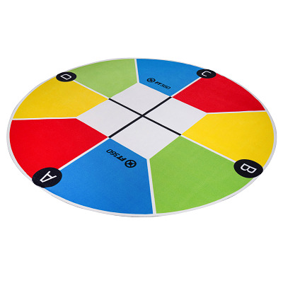 FT360 Fussball-Trainingscircle, Sport-Thieme
