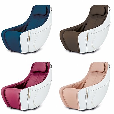 Synca Massagesessel „CirC“ Ansicht 3
