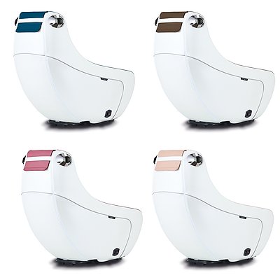 Synca Massagesessel „CirC“ Ansicht 6