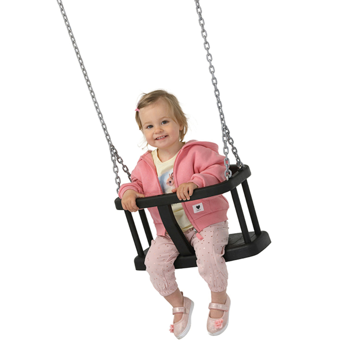 Gummi-Babyschale „pure“, KBT