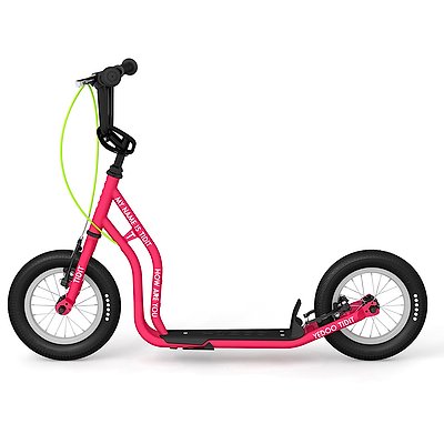Yedoo Tretroller „Tidit New“, Sport-Thieme