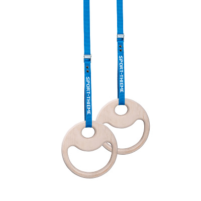 Sport-Thieme Turnringe-Set „Smile“