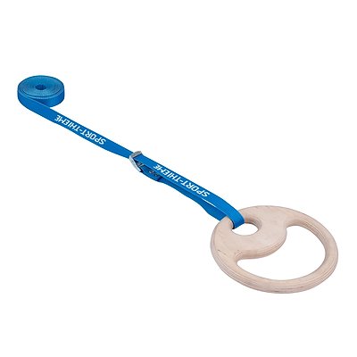 Sport-Thieme Turnringe-Set „Smile“ Ansicht 2