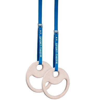 Sport-Thieme Turnringe-Set „Smile“ Ansicht 3