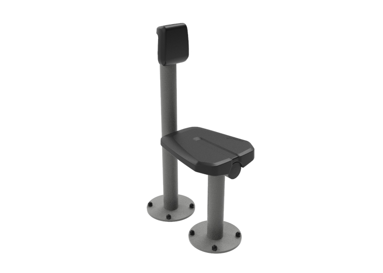 Horizontal-Rudern Pro FAZ605 Ansicht 4