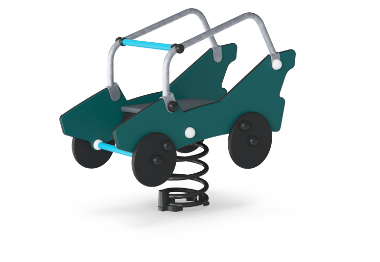 Dünen-Buggy M170