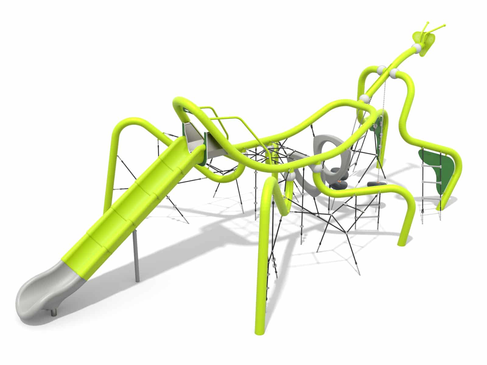 Mantis Ansicht 3