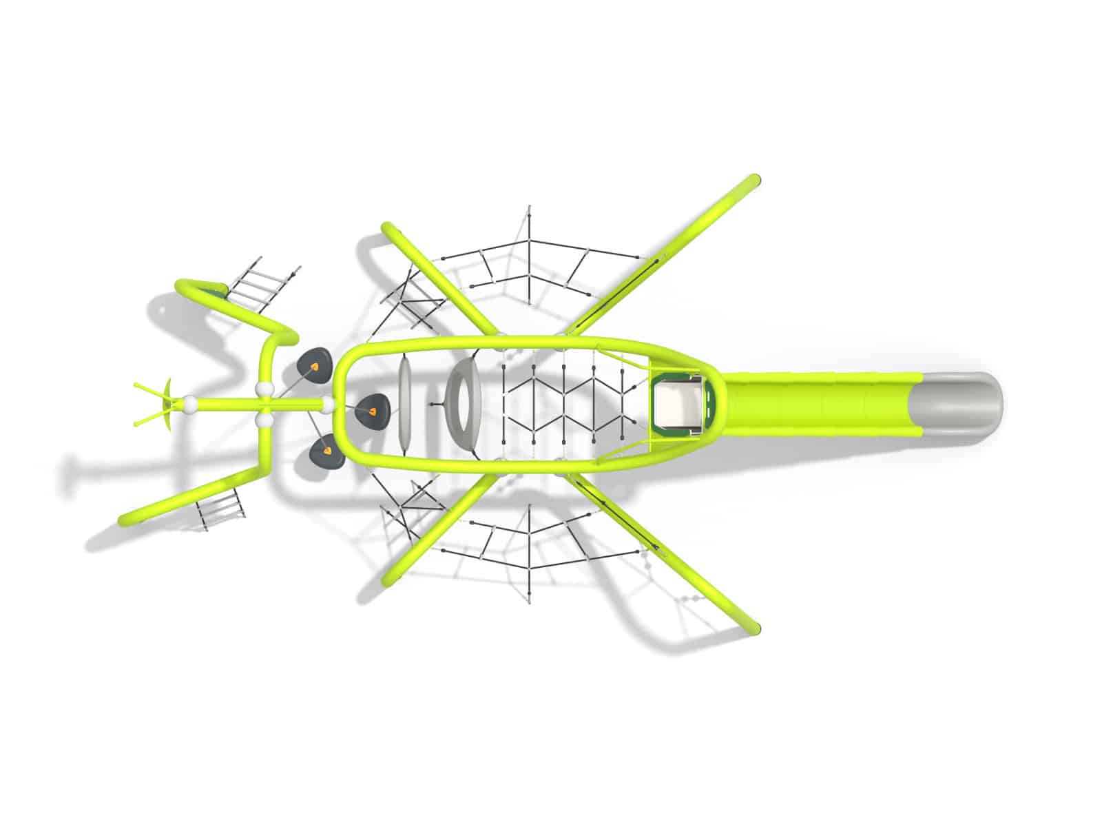 Mantis Ansicht 4