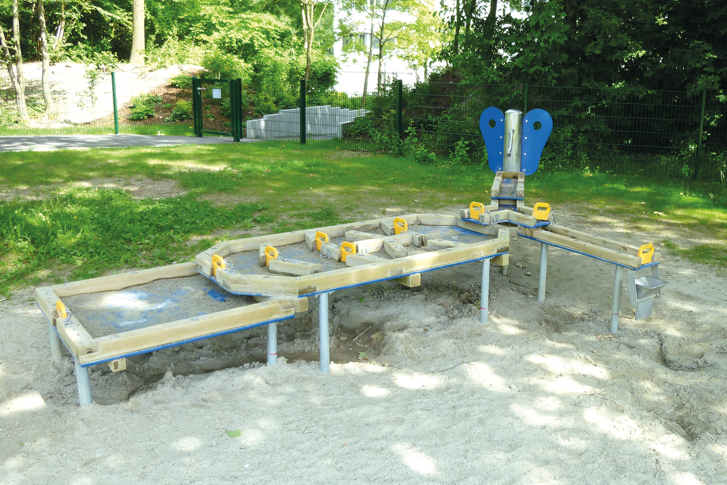 Matschanlage Matscho 2060 Ansicht 4
