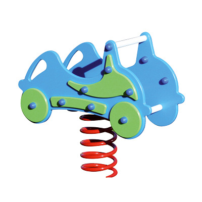 Playparc Federwippe „Beatle“, Sport-Thieme