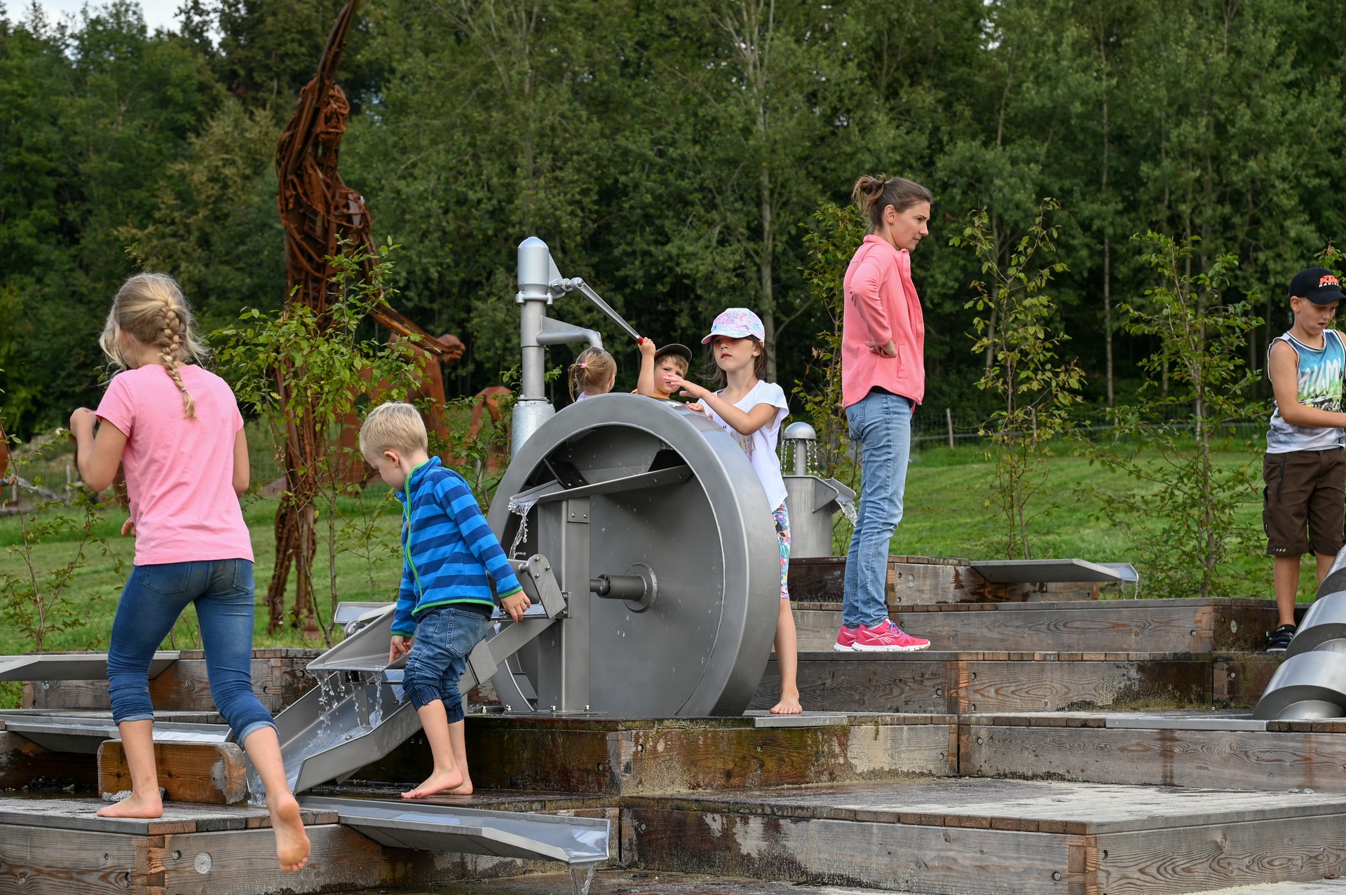AQuadrat® – Kombination 02 Ansicht 4