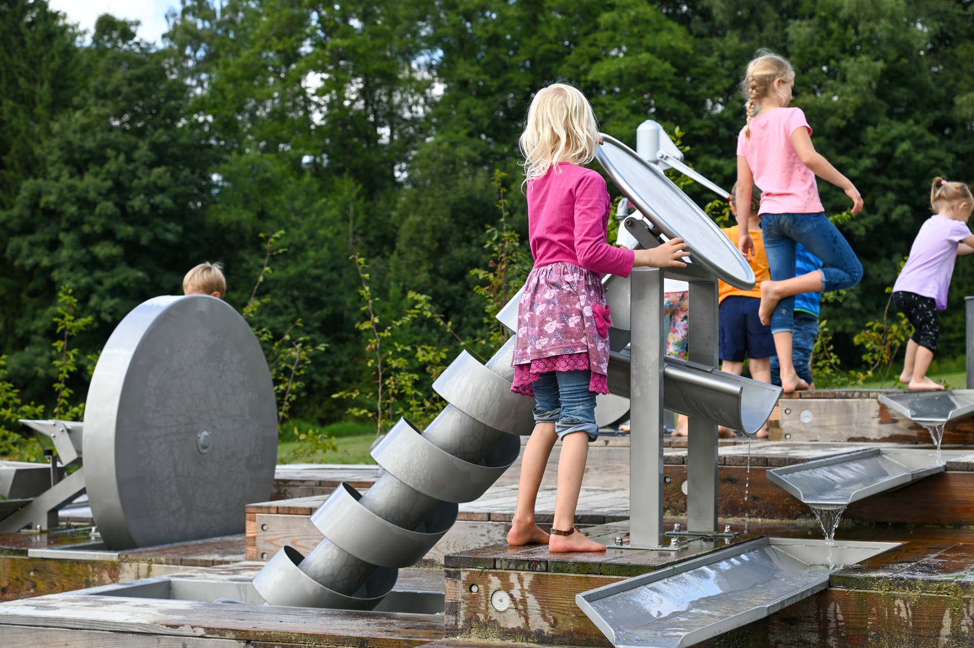 AQuadrat® – Kombination 02 Ansicht 5