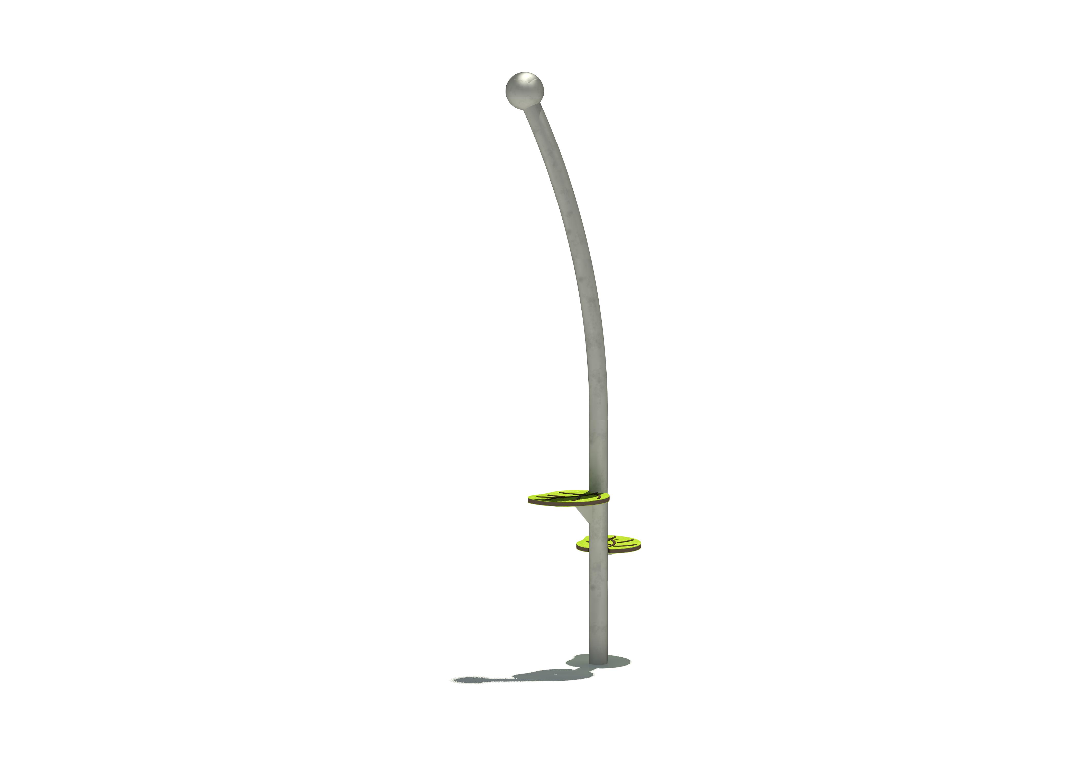Steigknospe 2182 Ansicht 3