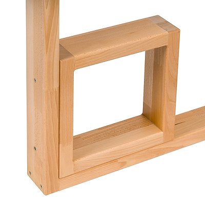 Sport-Thieme Turnwand-Einzelelement „TuWa Kletterfenster“ Ansicht 3