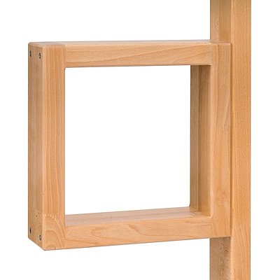 Sport-Thieme Turnwand-Einzelelement „TuWa Kletterfenster“ Ansicht 4
