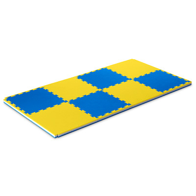 ProGame Trocellen Spielmatten-Set „Kids“, Sport-Thieme