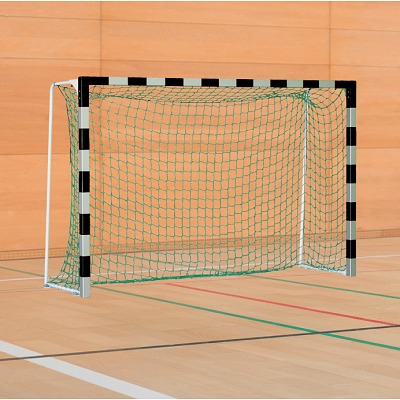 Sport-Thieme Handballtor mit fest stehenden Netzbügeln, Sport-Thieme