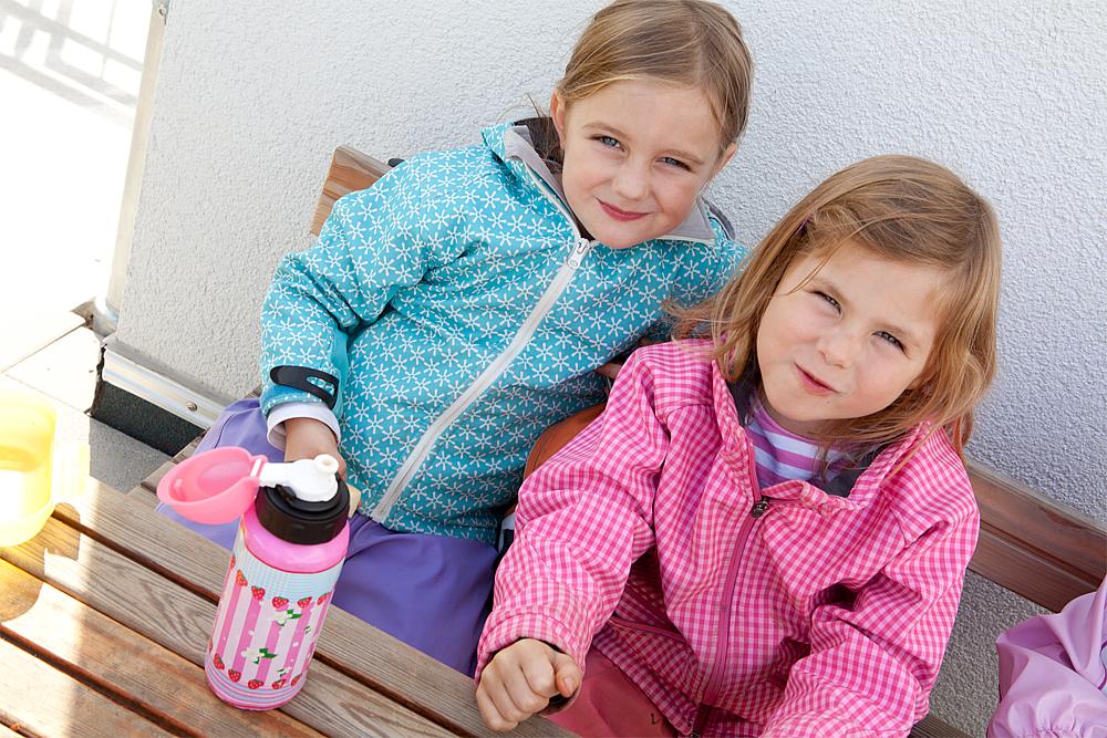 Kinderbank ohne Lehne Sederli midi Ansicht 6