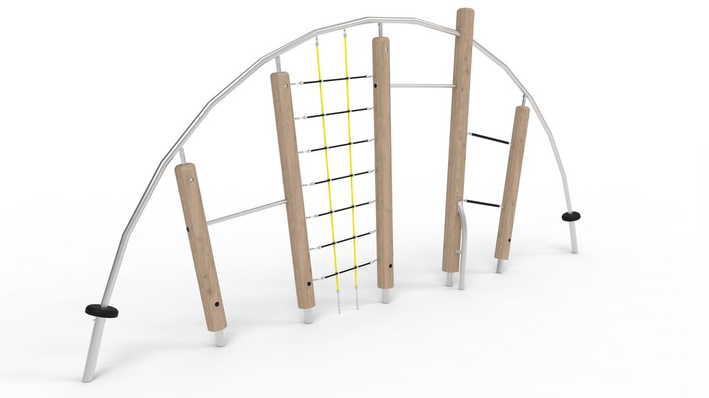 SUN ARC 1, Norna