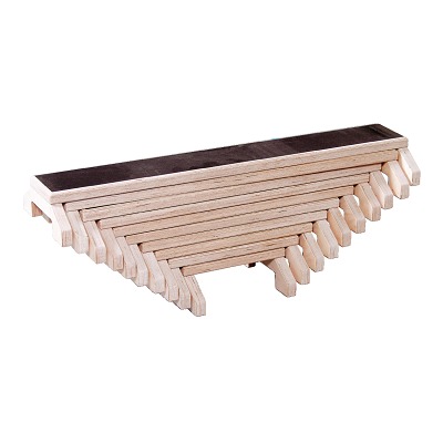 Sport-Thieme Greizer Treppen-Set „Kombi“, Sport-Thieme