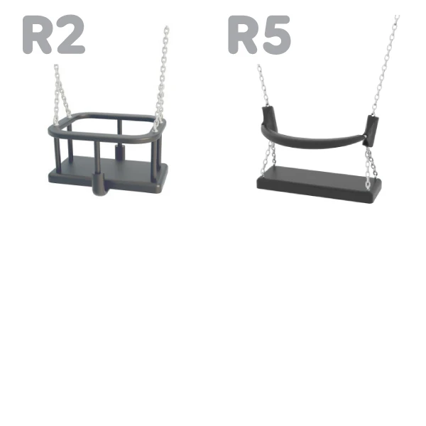 Vinci ROBINIA RB0515 Ansicht 2