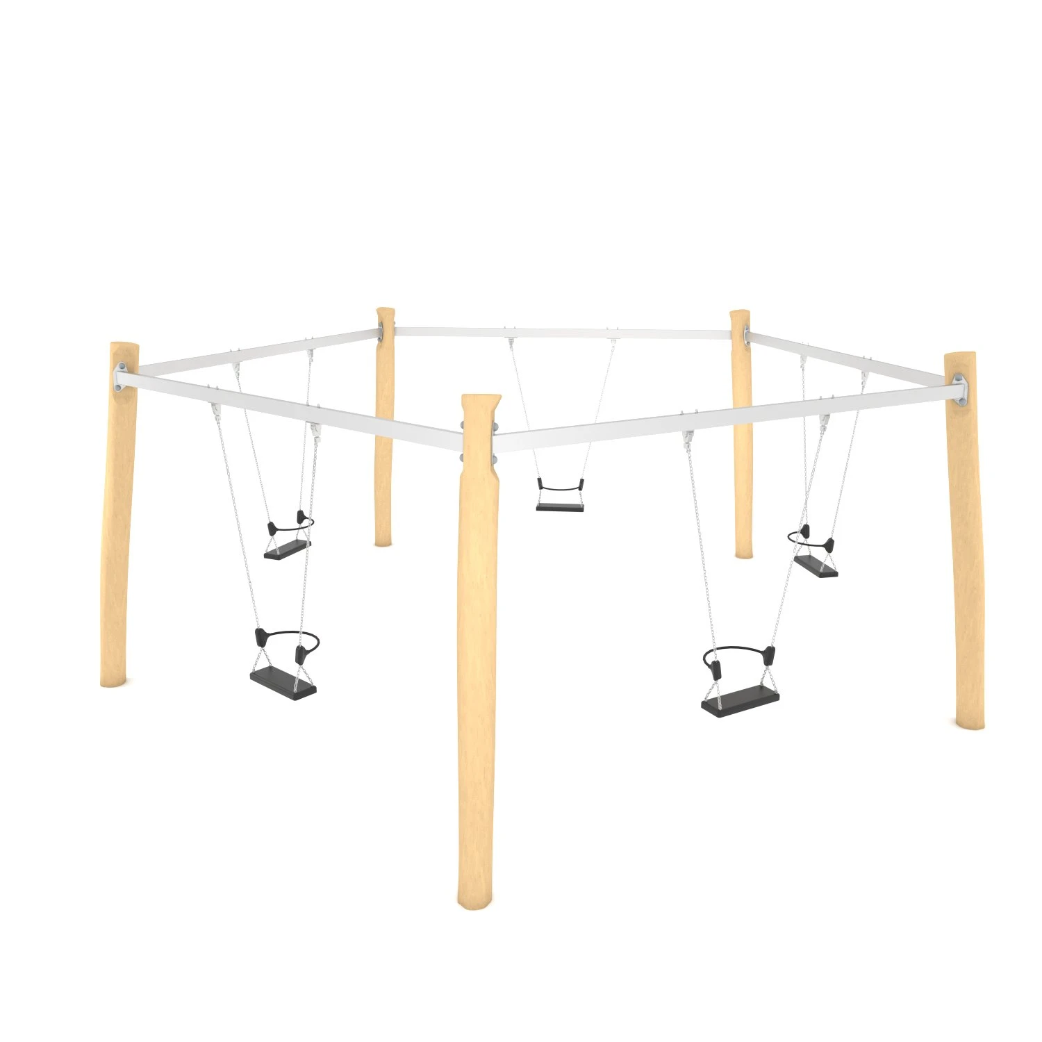 Vinci ROBINIA RB0515 Ansicht 6