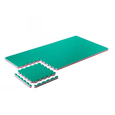 ProGame Trocellen Judomatten-Set „Tatami Small“, Sport-Thieme