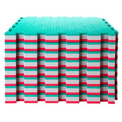 ProGame Trocellen Judomatten-Set „Tatami Small“ Ansicht 2