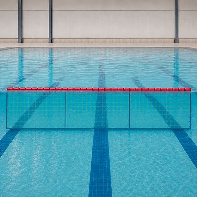 Sport-Thieme Tauchhindernis „Wettkampf“ Ansicht 6