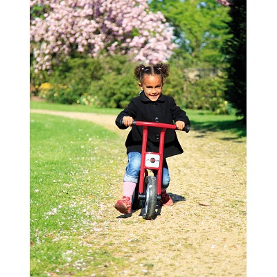 Jaalinus Laufrad „BikeRunner“ Ansicht 2