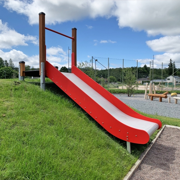 Hangrutsche SL90 Ansicht 4