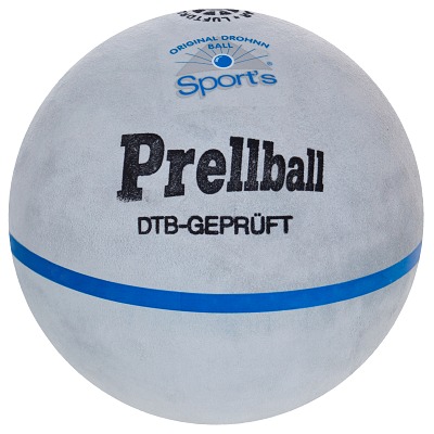 Drohnn Prellball „Velours“