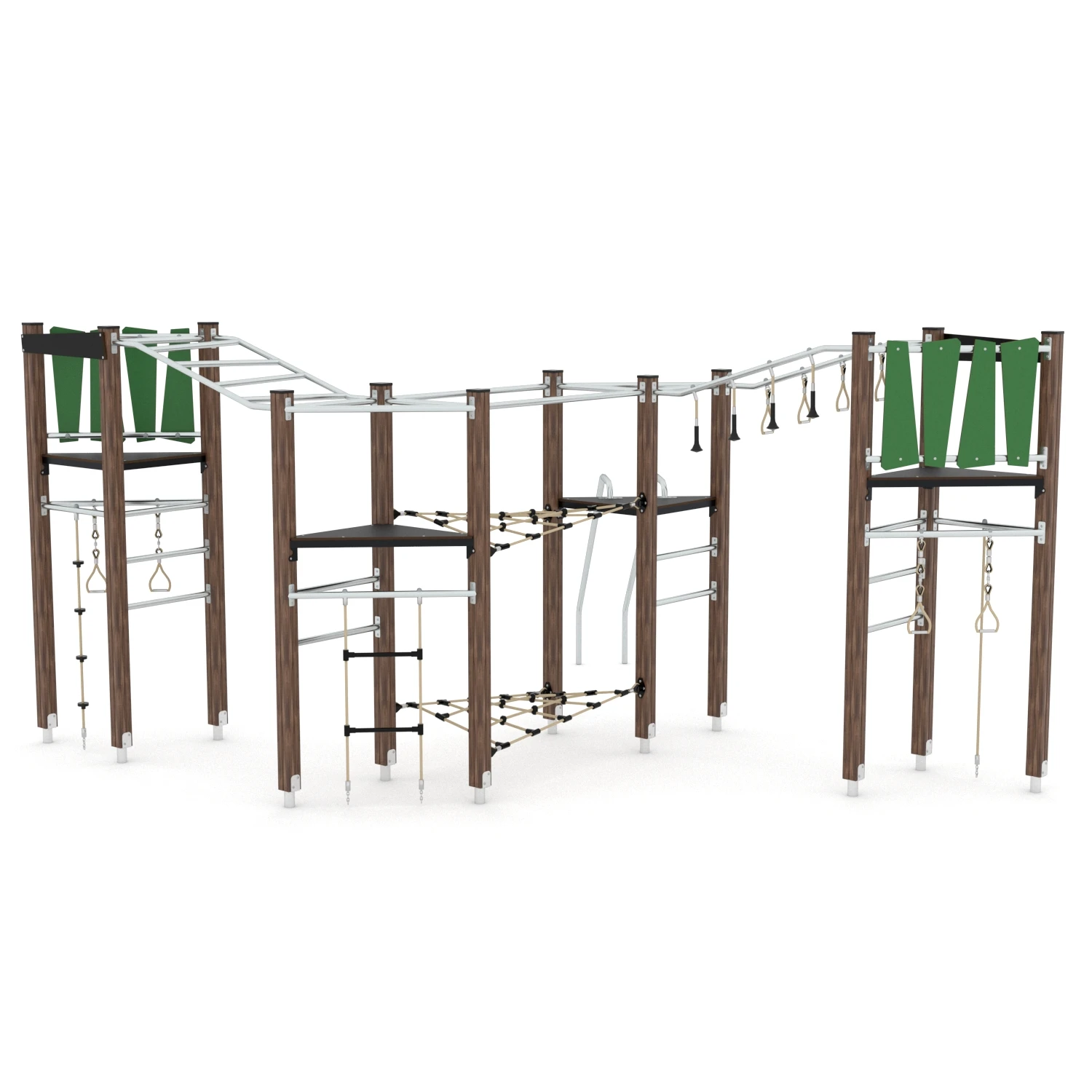 Vinci WOODEN WD1452 Ansicht 3