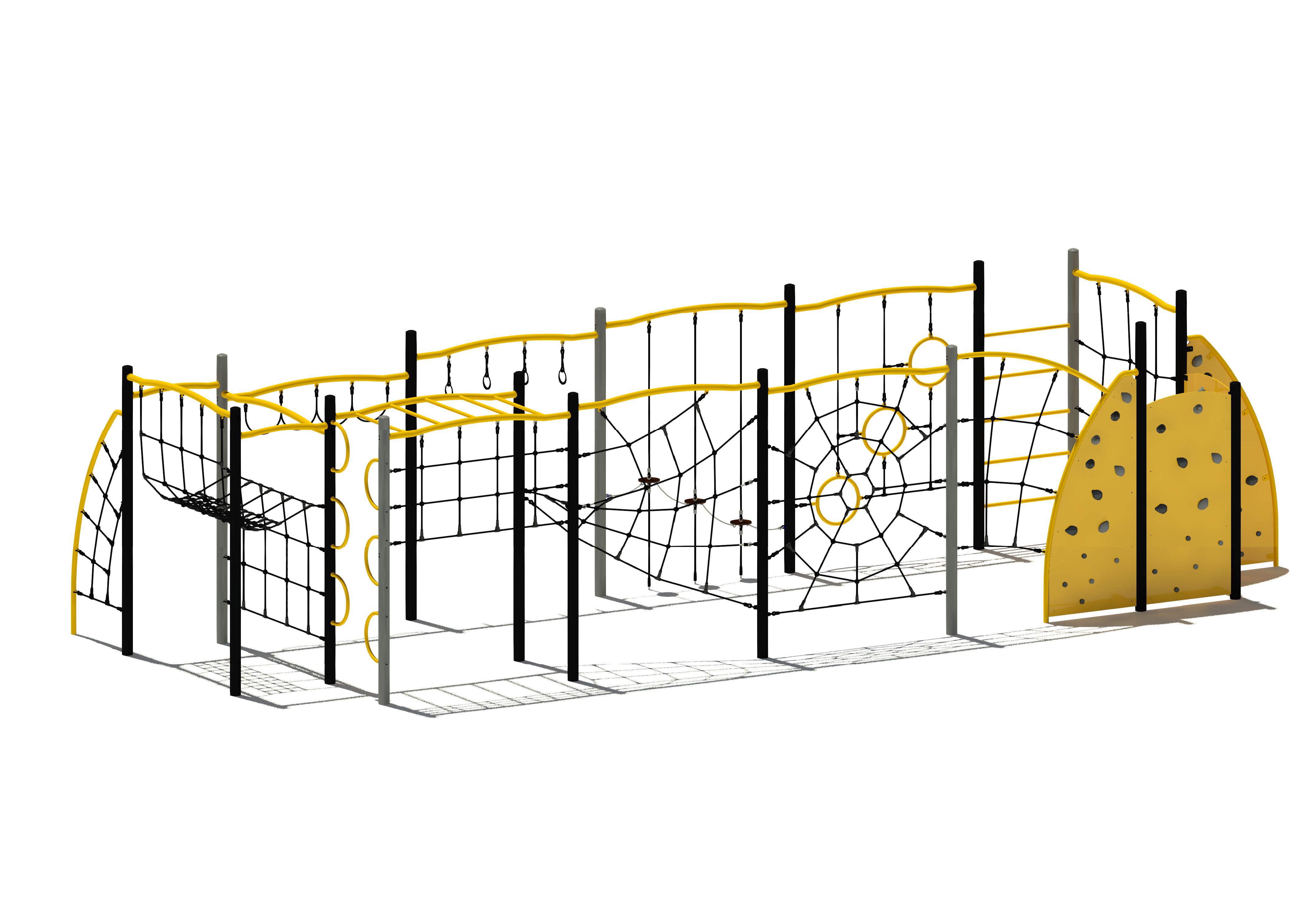 SPGM MINJA® FIVE BLOCK 1 Ansicht 3