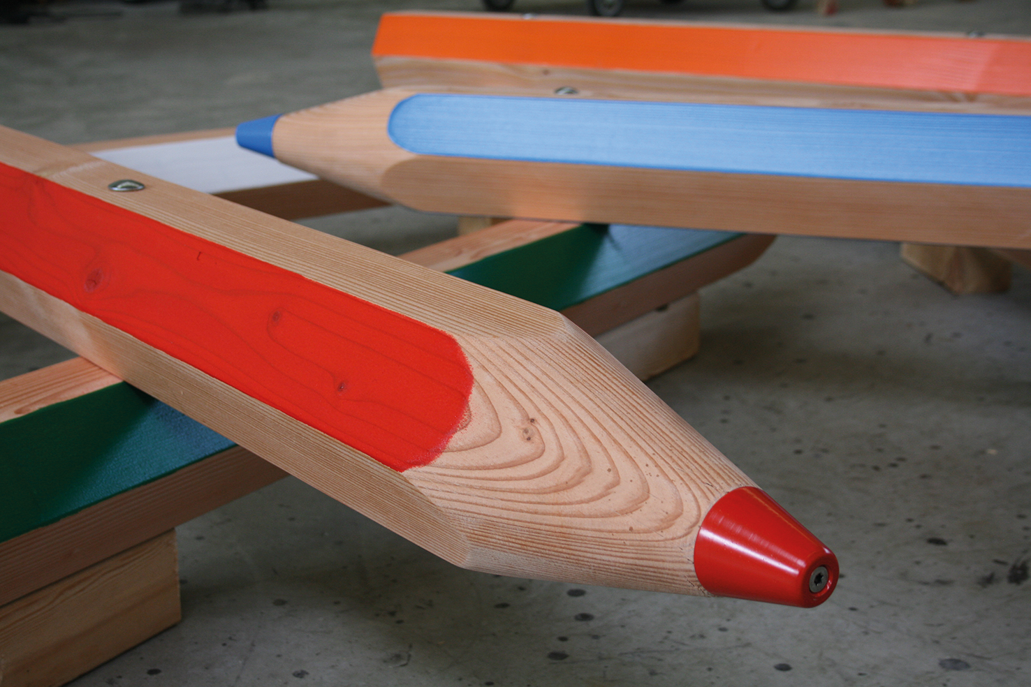 Balancierstifte 2030 Ansicht 5