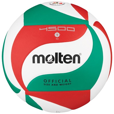 Molten Volleyball „V5M4500“, Sport-Thieme
