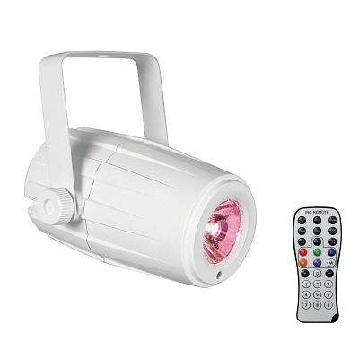Eurolite Lichtspot „LED“, Sport-Thieme