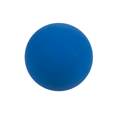 WV Gymnastikball aus Gummi, Sport-Thieme