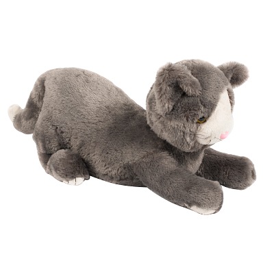 Stimove Gewichtstier „Katze“, Sport-Thieme