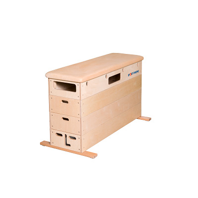 Sport-Thieme Sprungkasten „Multiplex“, 4-teilig