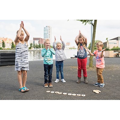 BS Toys Bewegungsspiel „Moves“ Ansicht 5