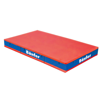 Bänfer Hochsprungmatte „Exklusiv“, Sport-Thieme